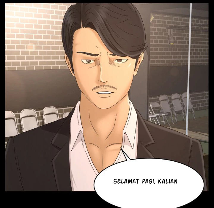 Exclusive Contract: Chapter chapter-07 - Page 35