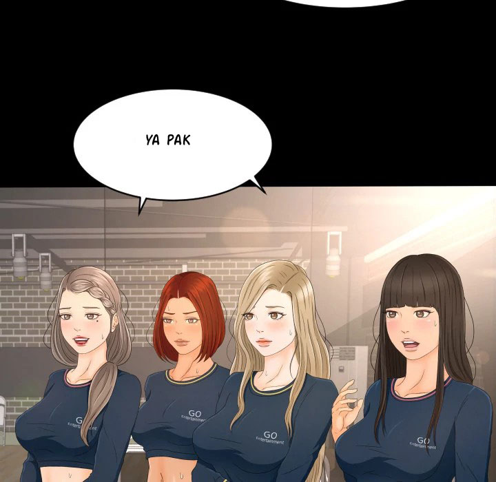 Exclusive Contract: Chapter chapter-07 - Page 36