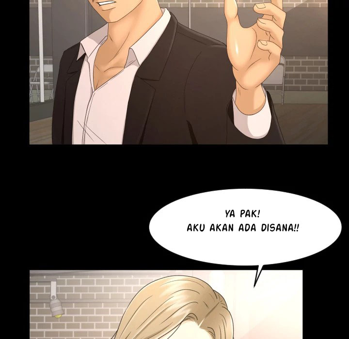 Exclusive Contract: Chapter chapter-07 - Page 38