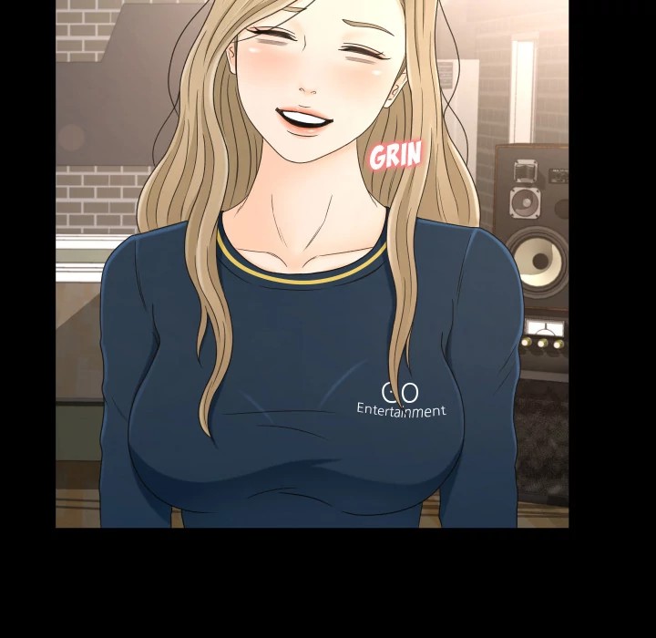 Exclusive Contract: Chapter chapter-07 - Page 39