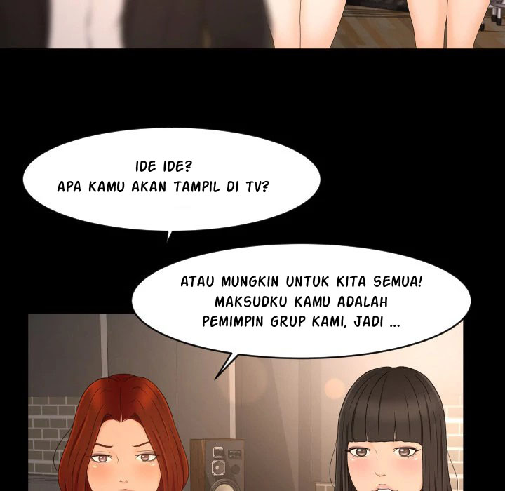 Exclusive Contract: Chapter chapter-07 - Page 41