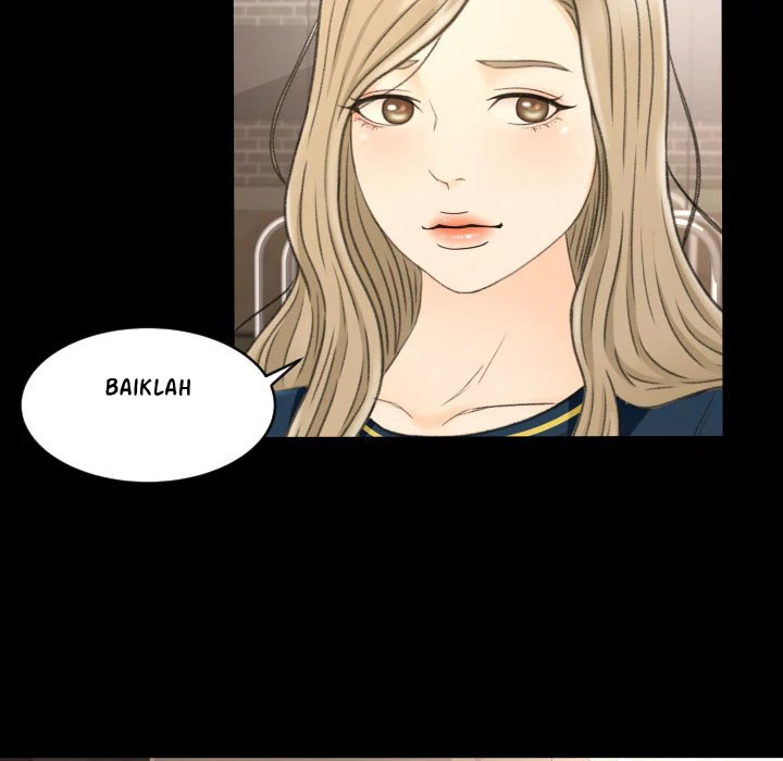 Exclusive Contract: Chapter chapter-07 - Page 43