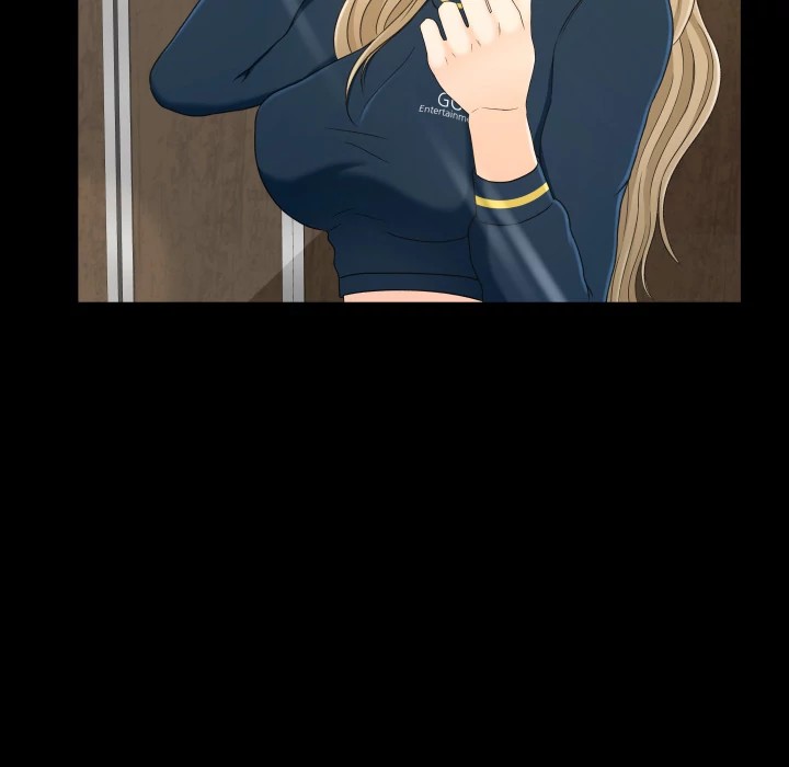 Exclusive Contract: Chapter chapter-07 - Page 49