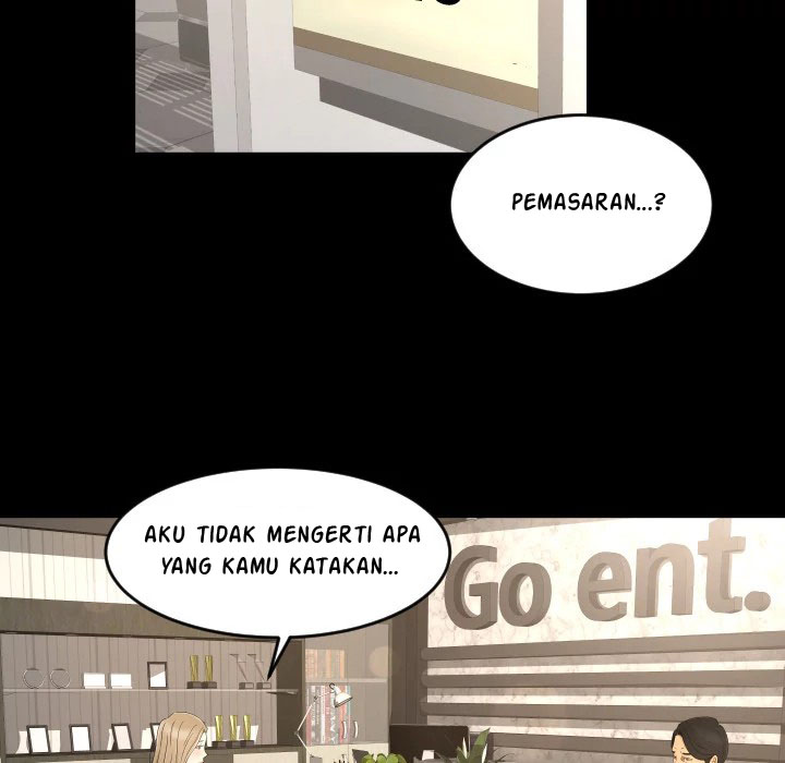 Exclusive Contract: Chapter chapter-07 - Page 51