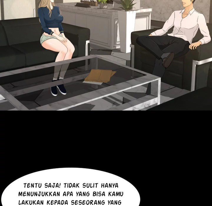 Exclusive Contract: Chapter chapter-07 - Page 52