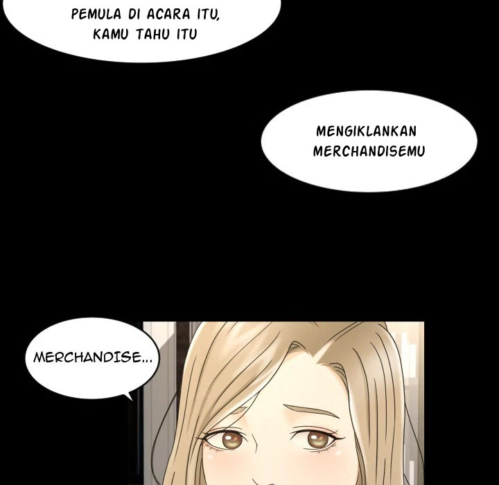 Exclusive Contract: Chapter chapter-07 - Page 54