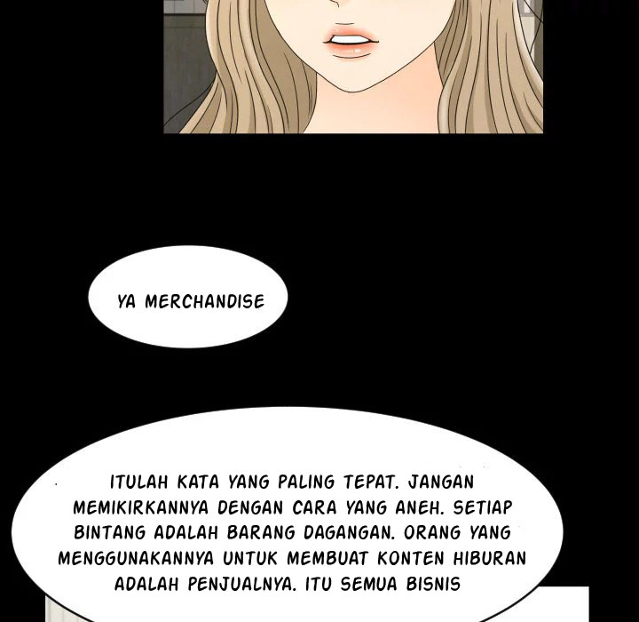 Exclusive Contract: Chapter chapter-07 - Page 55
