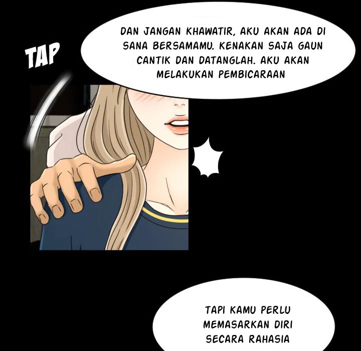 Exclusive Contract: Chapter chapter-07 - Page 57