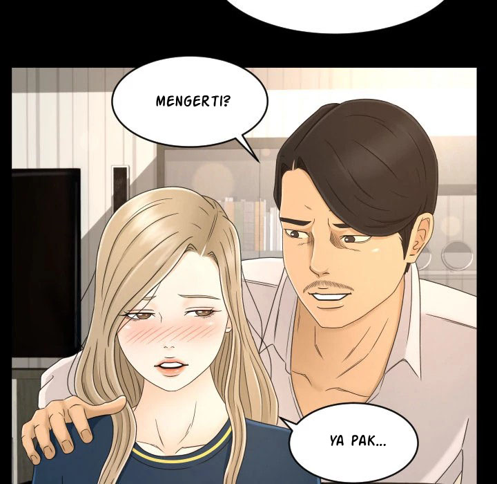Exclusive Contract: Chapter chapter-07 - Page 58