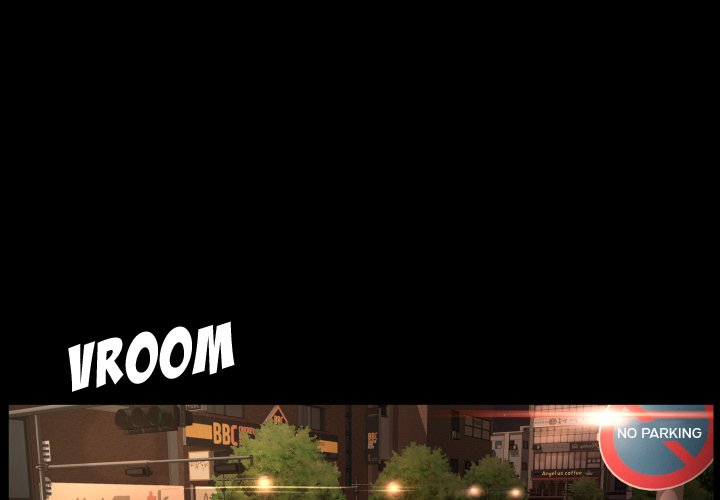 Exclusive Contract: Chapter chapter-08 - Page 1