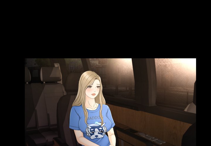 Exclusive Contract: Chapter chapter-08 - Page 3