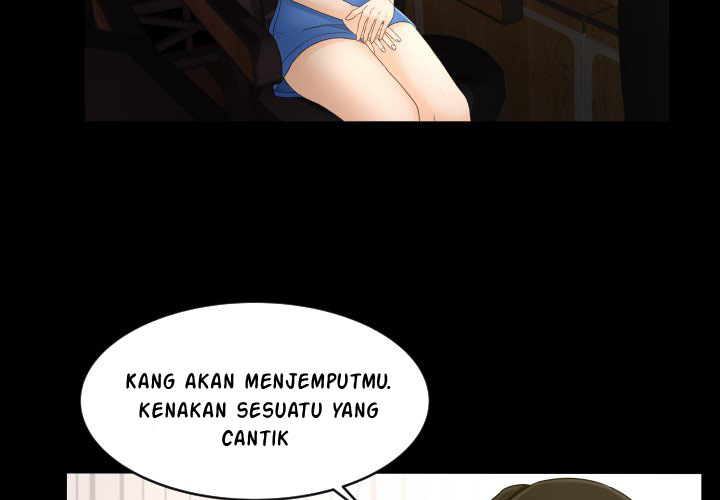 Exclusive Contract: Chapter chapter-08 - Page 4