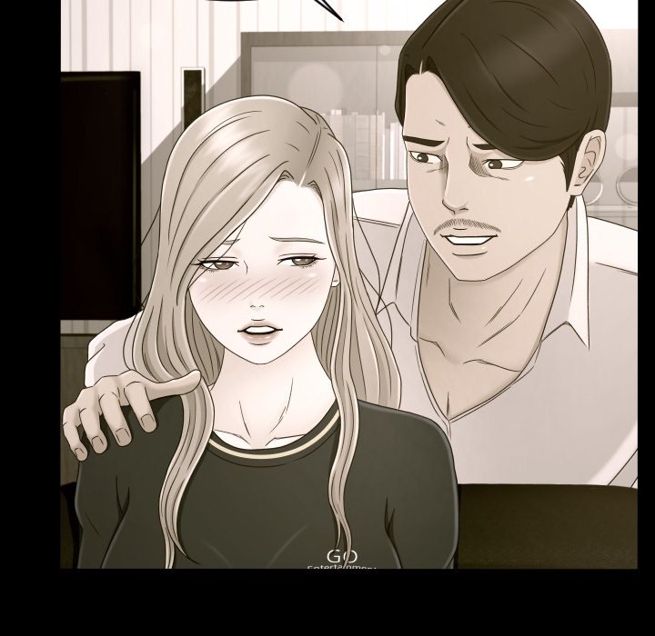 Exclusive Contract: Chapter chapter-08 - Page 5