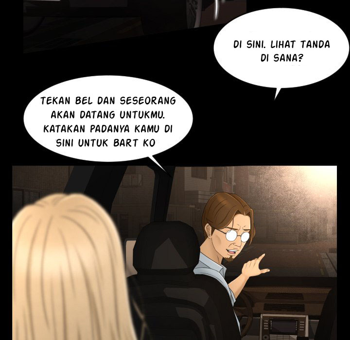 Exclusive Contract: Chapter chapter-08 - Page 7
