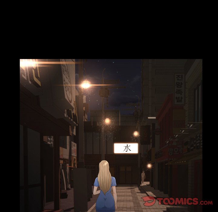 Exclusive Contract: Chapter chapter-08 - Page 10