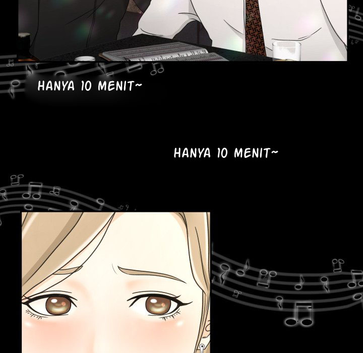 Exclusive Contract: Chapter chapter-08 - Page 103
