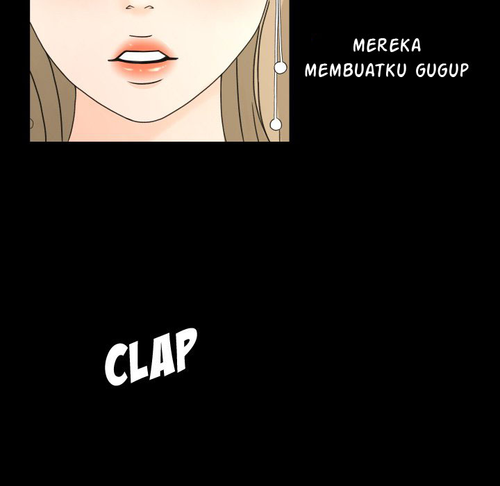Exclusive Contract: Chapter chapter-08 - Page 104