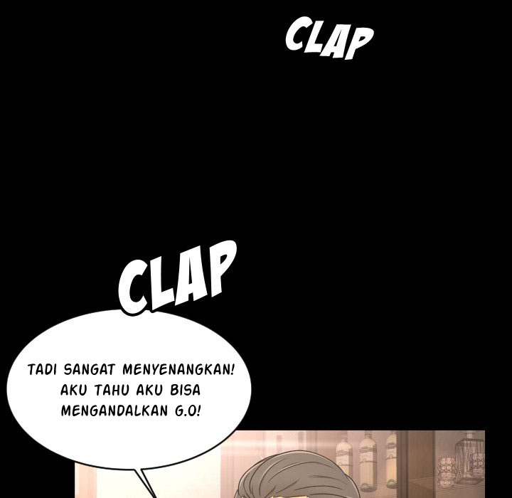 Exclusive Contract: Chapter chapter-08 - Page 105