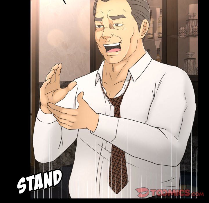 Exclusive Contract: Chapter chapter-08 - Page 106