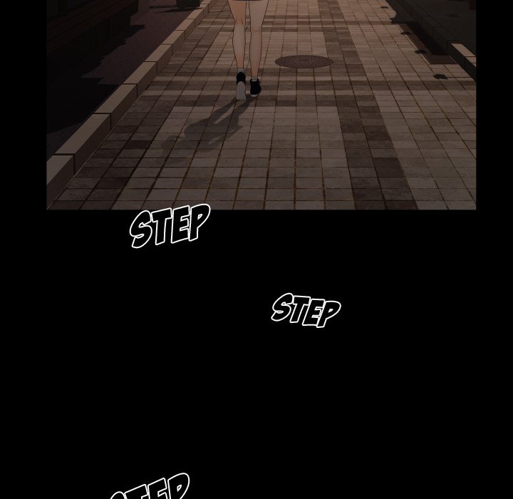 Exclusive Contract: Chapter chapter-08 - Page 11