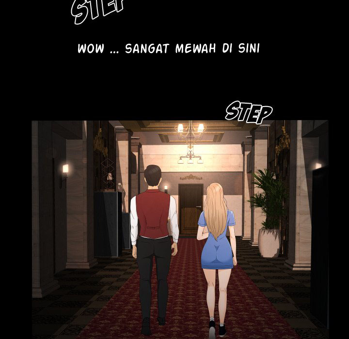 Exclusive Contract: Chapter chapter-08 - Page 12