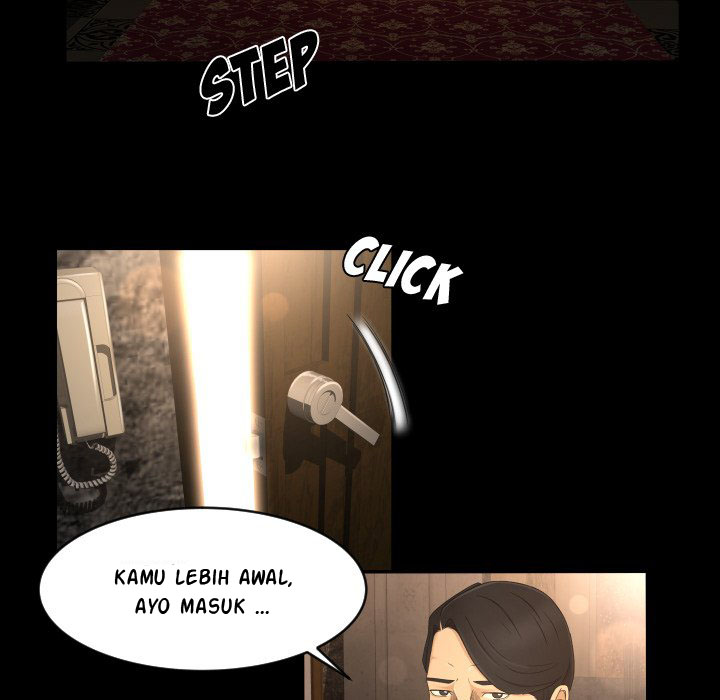 Exclusive Contract: Chapter chapter-08 - Page 13