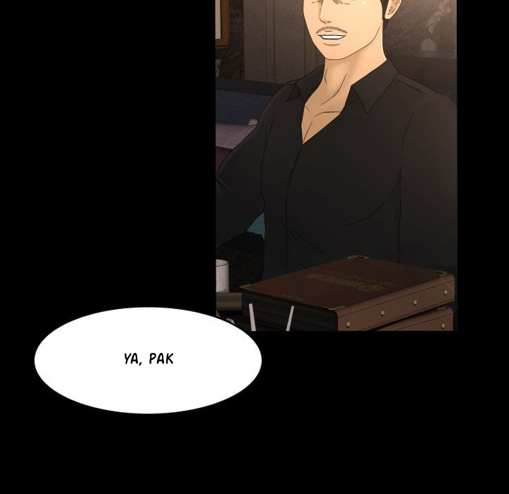 Exclusive Contract: Chapter chapter-08 - Page 14