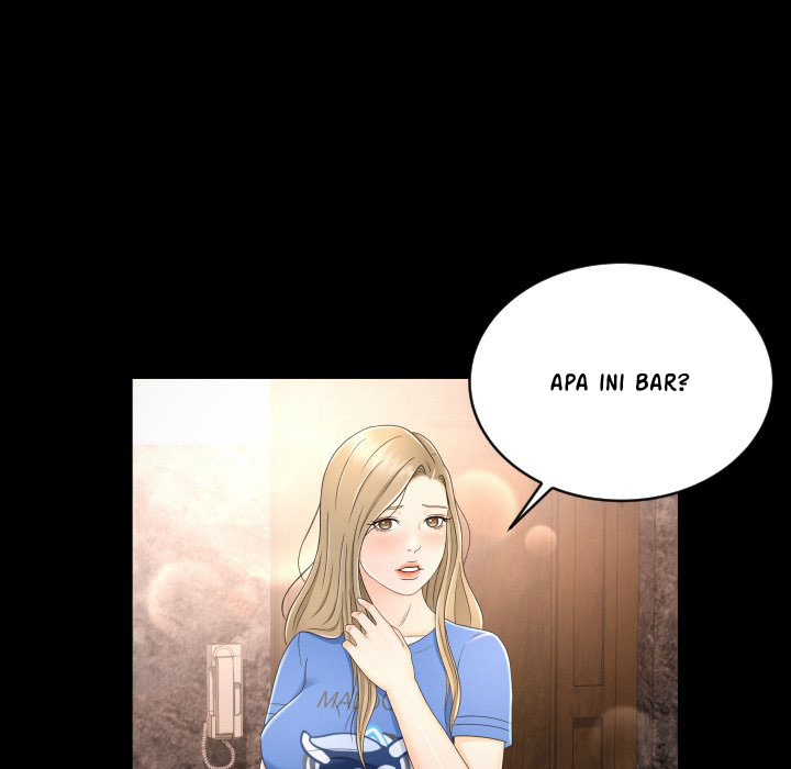 Exclusive Contract: Chapter chapter-08 - Page 15