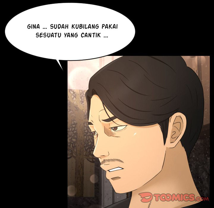 Exclusive Contract: Chapter chapter-08 - Page 18