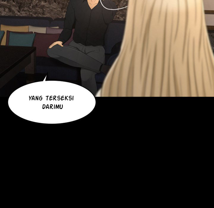 Exclusive Contract: Chapter chapter-08 - Page 20