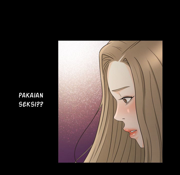 Exclusive Contract: Chapter chapter-08 - Page 21