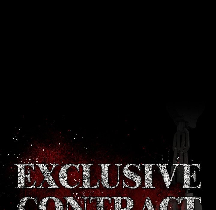 Exclusive Contract: Chapter chapter-08 - Page 22
