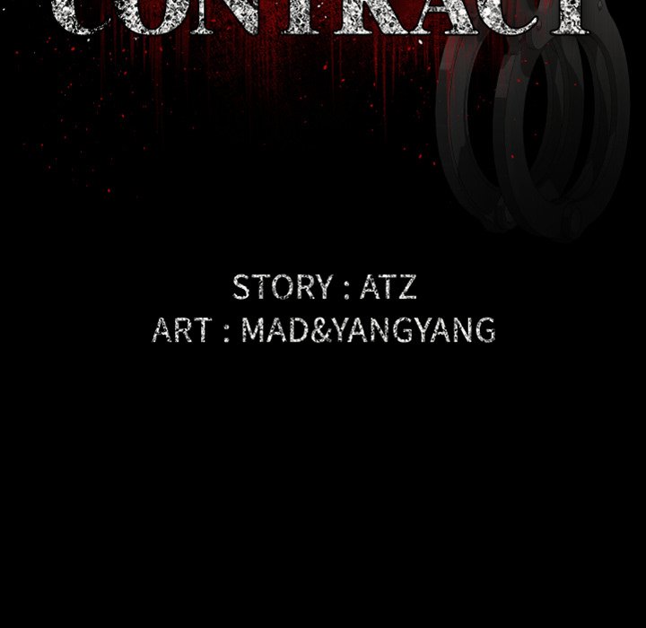 Exclusive Contract: Chapter chapter-08 - Page 23