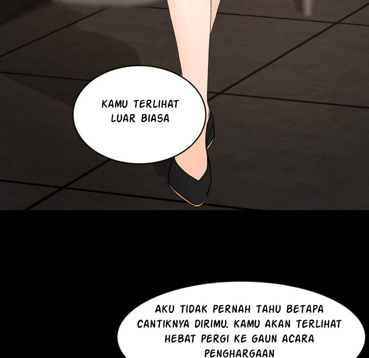 Exclusive Contract: Chapter chapter-08 - Page 27