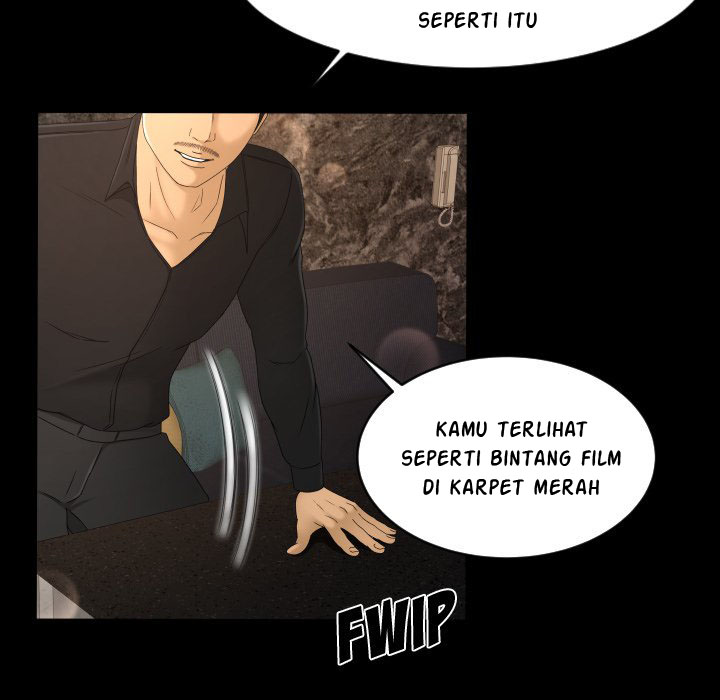 Exclusive Contract: Chapter chapter-08 - Page 28