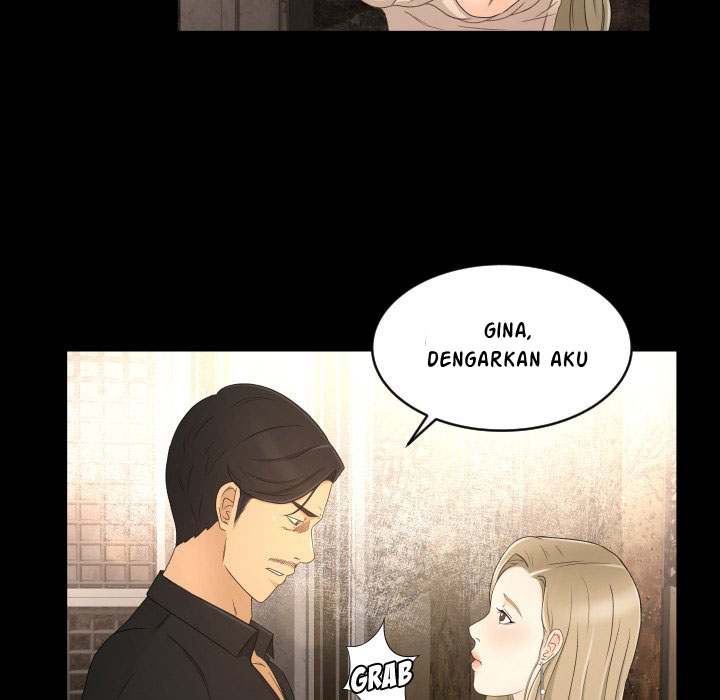 Exclusive Contract: Chapter chapter-08 - Page 30