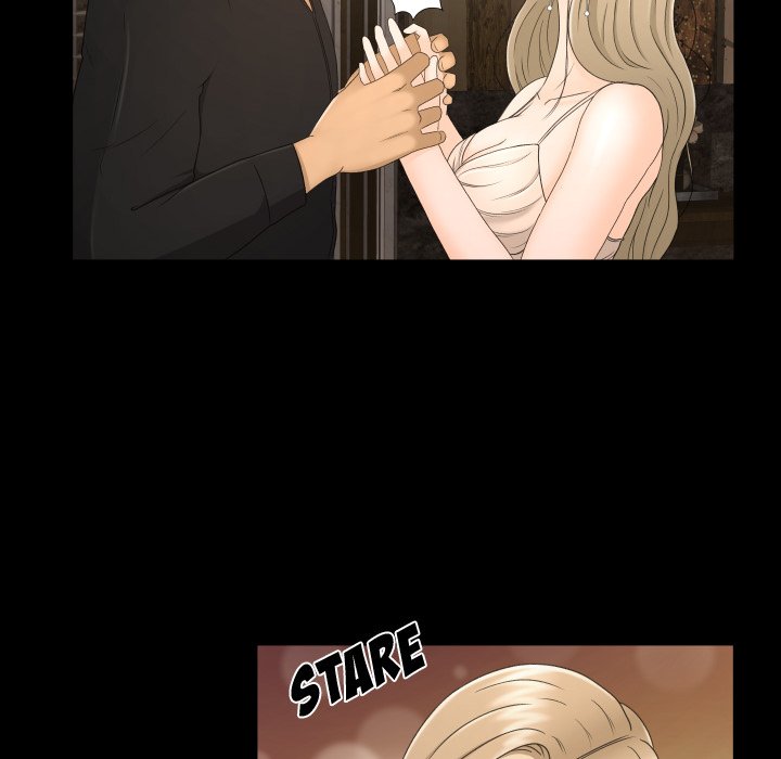 Exclusive Contract: Chapter chapter-08 - Page 31