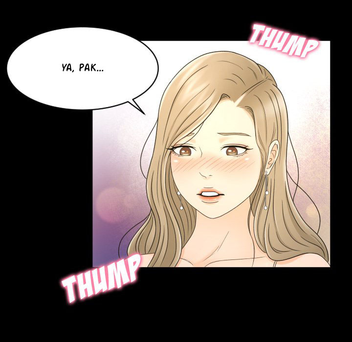 Exclusive Contract: Chapter chapter-08 - Page 35