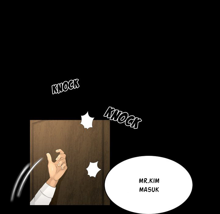 Exclusive Contract: Chapter chapter-08 - Page 36