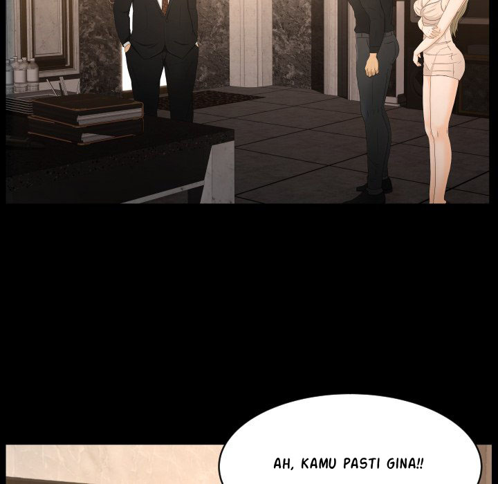 Exclusive Contract: Chapter chapter-08 - Page 39