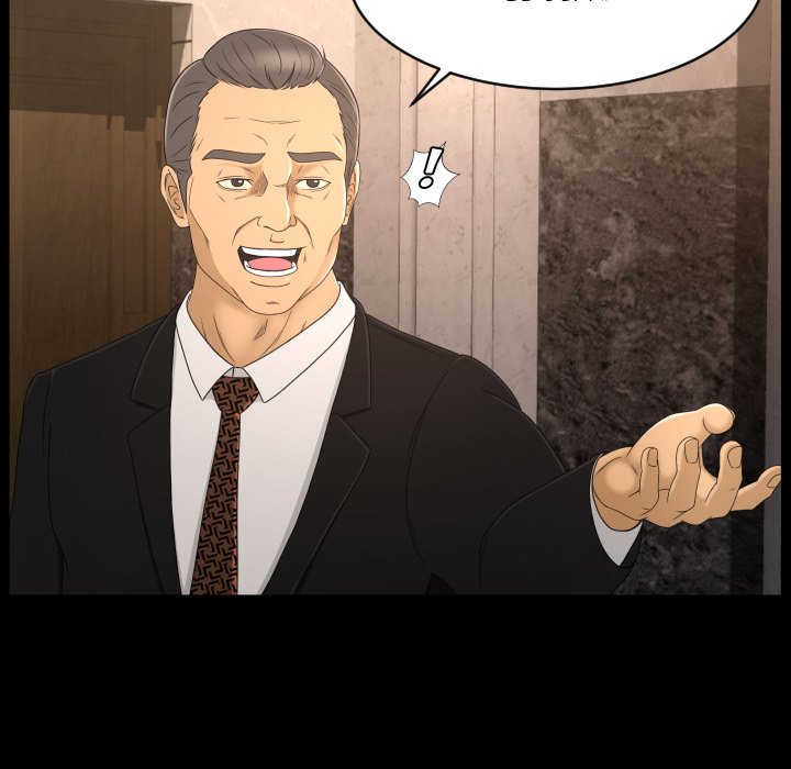 Exclusive Contract: Chapter chapter-08 - Page 40