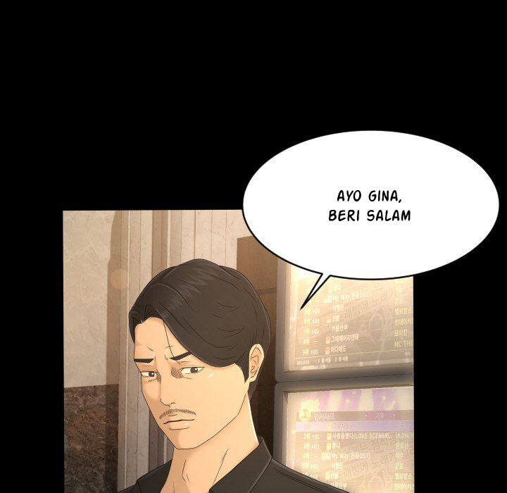 Exclusive Contract: Chapter chapter-08 - Page 41