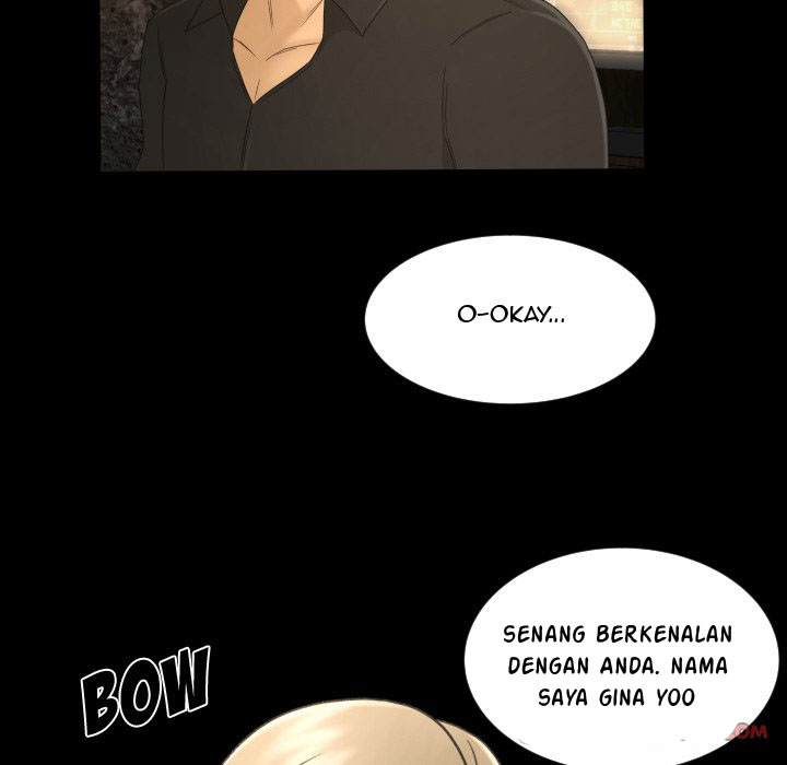 Exclusive Contract: Chapter chapter-08 - Page 42