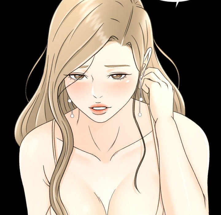 Exclusive Contract: Chapter chapter-08 - Page 43