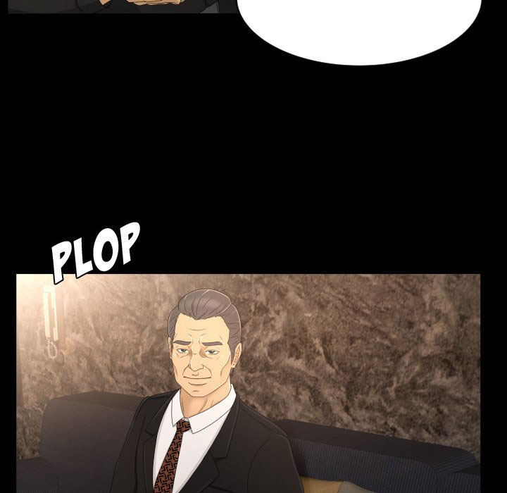 Exclusive Contract: Chapter chapter-08 - Page 49