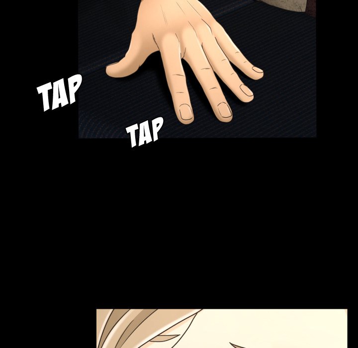 Exclusive Contract: Chapter chapter-08 - Page 51