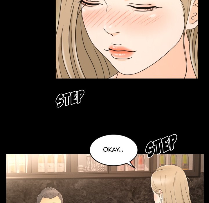 Exclusive Contract: Chapter chapter-08 - Page 54