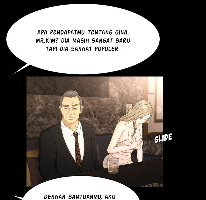 Exclusive Contract: Chapter chapter-08 - Page 56