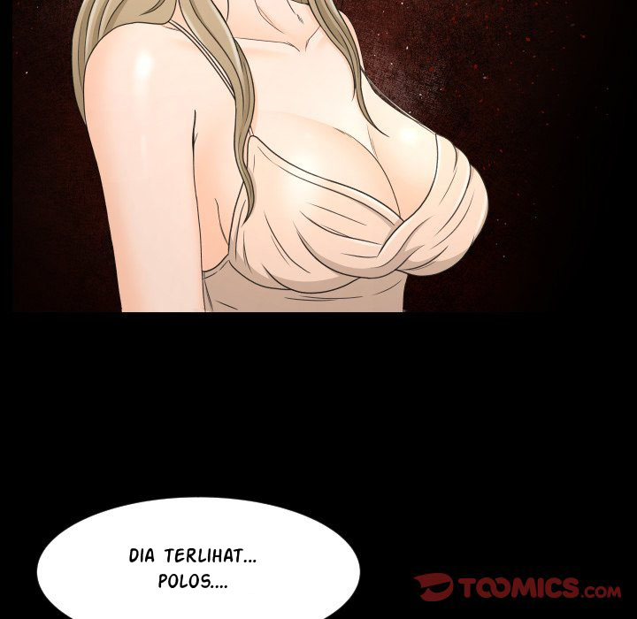 Exclusive Contract: Chapter chapter-08 - Page 58