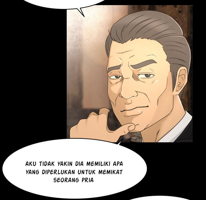 Exclusive Contract: Chapter chapter-08 - Page 59